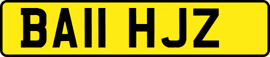 BA11HJZ