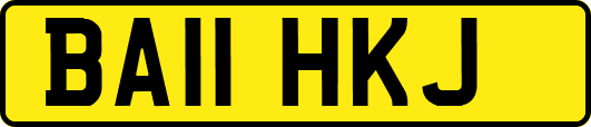 BA11HKJ