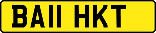 BA11HKT