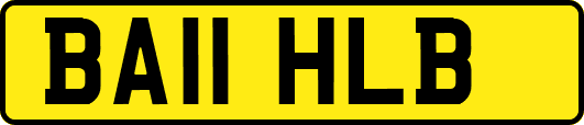 BA11HLB