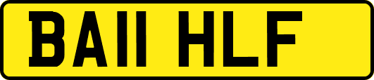 BA11HLF