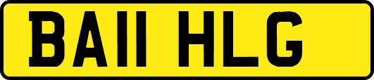 BA11HLG