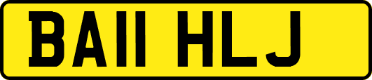 BA11HLJ