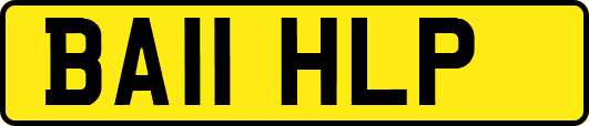 BA11HLP