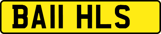 BA11HLS
