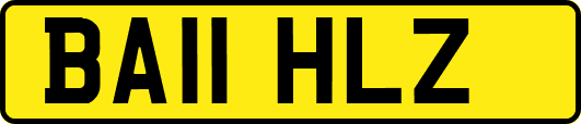 BA11HLZ