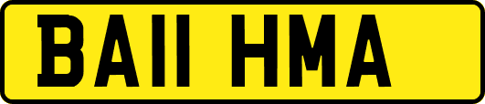 BA11HMA