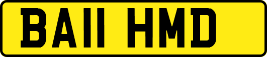 BA11HMD