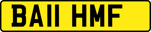 BA11HMF