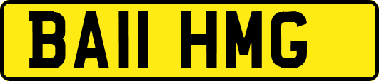 BA11HMG