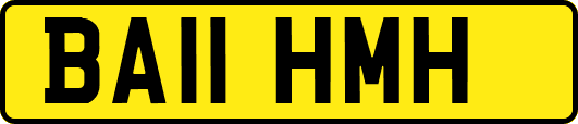 BA11HMH