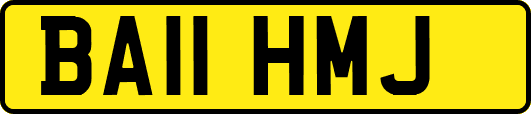BA11HMJ