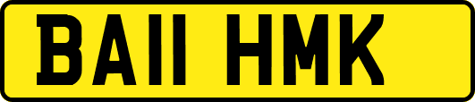 BA11HMK
