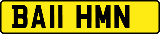 BA11HMN
