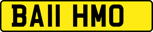 BA11HMO