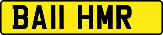 BA11HMR