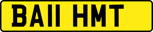 BA11HMT
