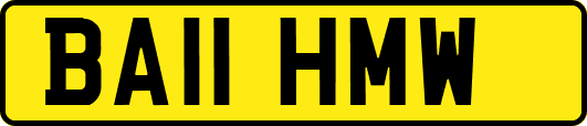 BA11HMW