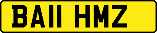 BA11HMZ