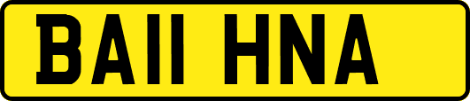 BA11HNA
