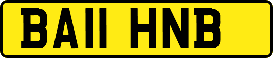 BA11HNB