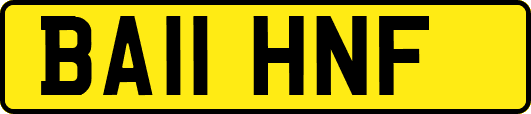 BA11HNF