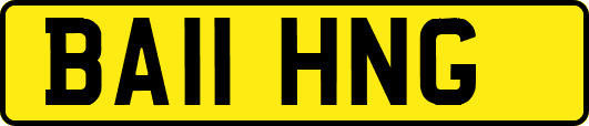 BA11HNG