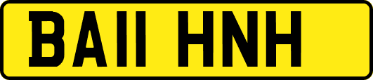 BA11HNH