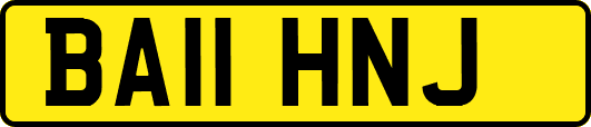 BA11HNJ