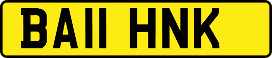 BA11HNK
