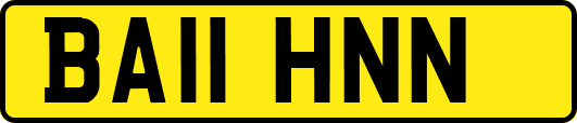 BA11HNN