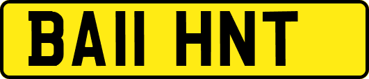 BA11HNT