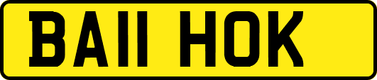 BA11HOK