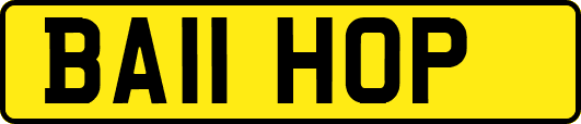 BA11HOP
