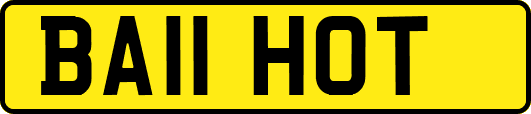 BA11HOT