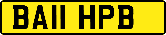 BA11HPB