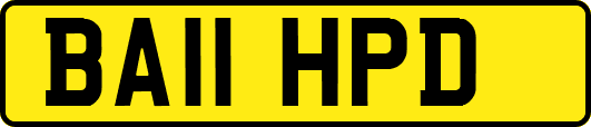 BA11HPD