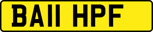 BA11HPF