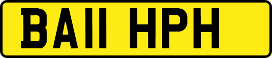 BA11HPH