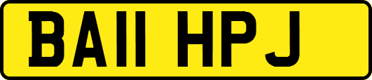 BA11HPJ