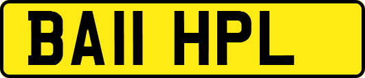 BA11HPL