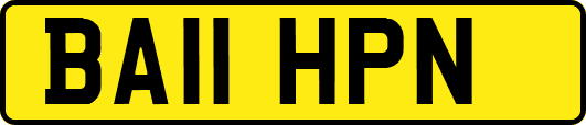 BA11HPN