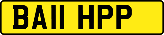BA11HPP