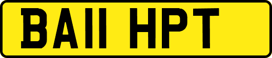 BA11HPT