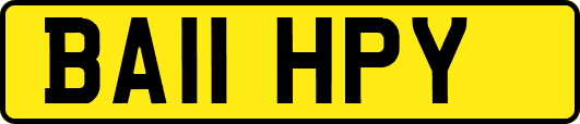 BA11HPY