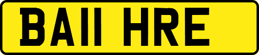 BA11HRE