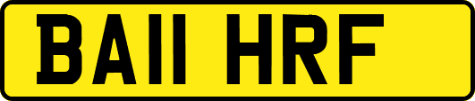 BA11HRF