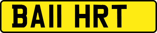 BA11HRT