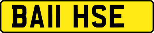 BA11HSE