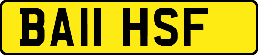 BA11HSF